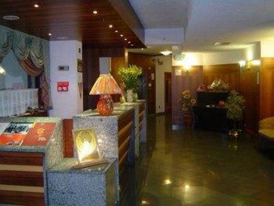 фото отеля Hotel Miage