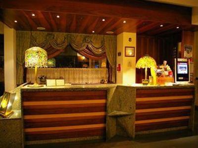фото отеля Hotel Miage