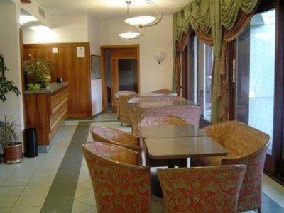 фото отеля Hotel Miage