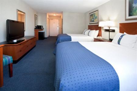 фото отеля Rock Springs Holiday Inn