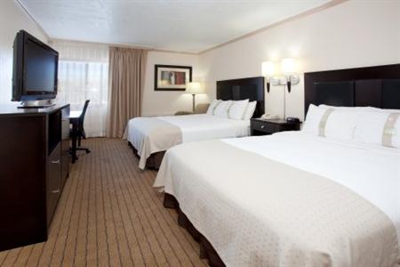 фото отеля Rock Springs Holiday Inn
