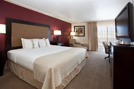 фото отеля Rock Springs Holiday Inn