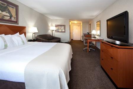 фото отеля Rock Springs Holiday Inn