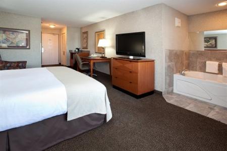 фото отеля Rock Springs Holiday Inn