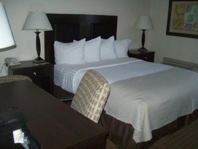 фото отеля Rock Springs Holiday Inn