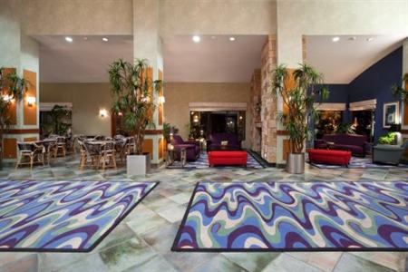 фото отеля Rock Springs Holiday Inn