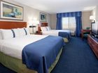 фото отеля Rock Springs Holiday Inn