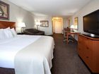 фото отеля Rock Springs Holiday Inn