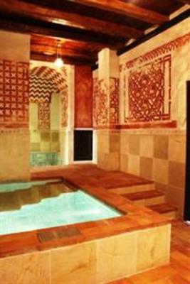 фото отеля Hotel Balneario Villa de Olmedo (Spain)