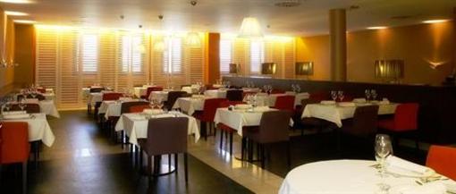 фото отеля Hotel Balneario Villa de Olmedo (Spain)