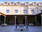 фото отеля Hotel Balneario Villa de Olmedo (Spain)