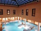 фото отеля Hotel Balneario Villa de Olmedo (Spain)