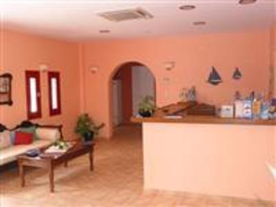 фото отеля Sea View Hotel Dryos