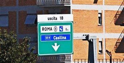 фото отеля Jonico Hotel Rome