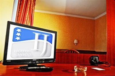 фото отеля Jonico Hotel Rome