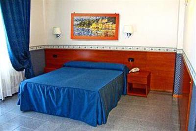 фото отеля Jonico Hotel Rome