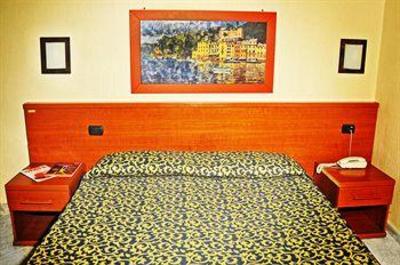фото отеля Jonico Hotel Rome