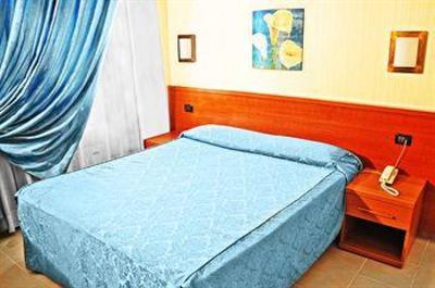 фото отеля Jonico Hotel Rome