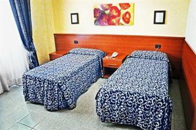 фото отеля Jonico Hotel Rome