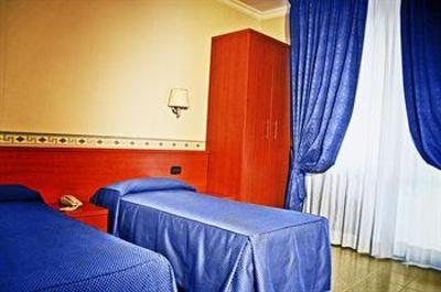 фото отеля Jonico Hotel Rome