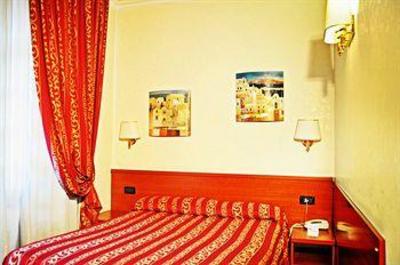 фото отеля Jonico Hotel Rome