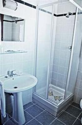 фото отеля Jonico Hotel Rome