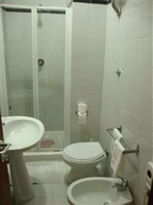 фото отеля Jonico Hotel Rome
