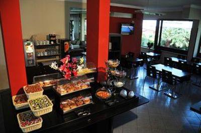 фото отеля Jonico Hotel Rome