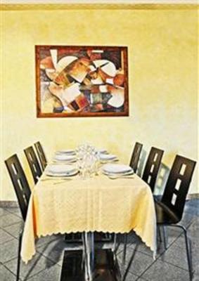 фото отеля Jonico Hotel Rome