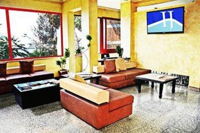 фото отеля Jonico Hotel Rome