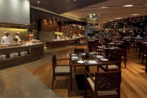 фото отеля Radisson Blu Hotel Cebu