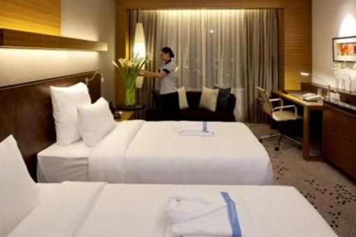 фото отеля Radisson Blu Hotel Cebu