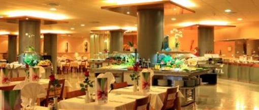 фото отеля Aqua Hotel Montagut Santa Susanna
