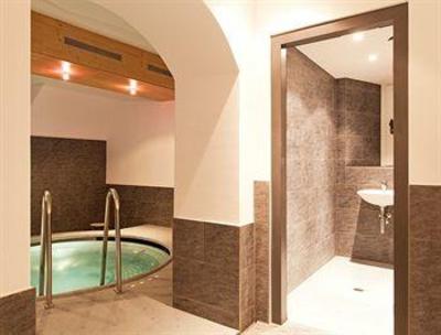 фото отеля Hotel Edelweiss Sils-Maria