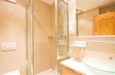 фото отеля Hotel Edelweiss Sils-Maria