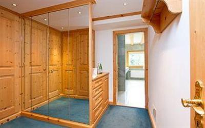 фото отеля Hotel Edelweiss Sils-Maria