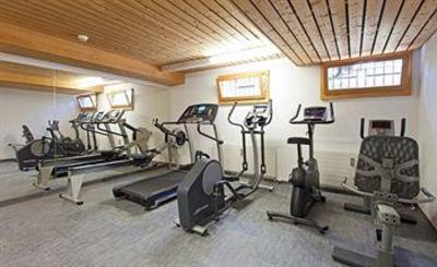 фото отеля Hotel Edelweiss Sils-Maria
