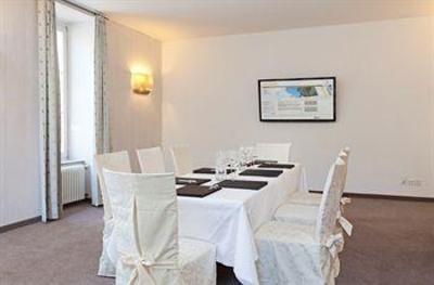 фото отеля Hotel Edelweiss Sils-Maria