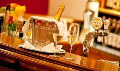 фото отеля Hotel Edelweiss Sils-Maria