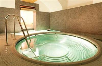 фото отеля Hotel Edelweiss Sils-Maria