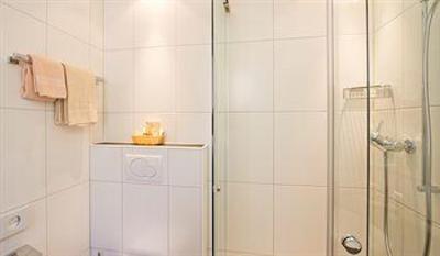 фото отеля Hotel Edelweiss Sils-Maria