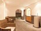 фото отеля Hotel Edelweiss Sils-Maria