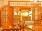 фото отеля Hotel Edelweiss Sils-Maria
