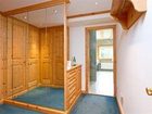фото отеля Hotel Edelweiss Sils-Maria