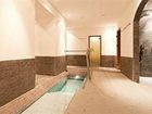 фото отеля Hotel Edelweiss Sils-Maria