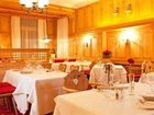 фото отеля Hotel Edelweiss Sils-Maria