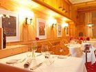 фото отеля Hotel Edelweiss Sils-Maria