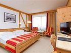 фото отеля Hotel Edelweiss Sils-Maria