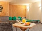 фото отеля Hotel Edelweiss Sils-Maria
