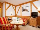 фото отеля Hotel Edelweiss Sils-Maria